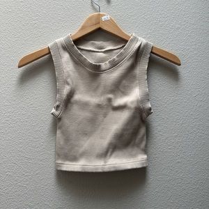 FP Movement Free Throw Muscle Tank